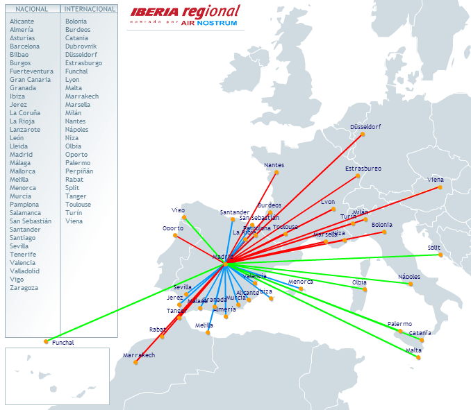 Map Iberia Airlines Iberia Seat Maps SeatMaestro Map Iberia Airlines Iberia Seat Maps SeatMaestro