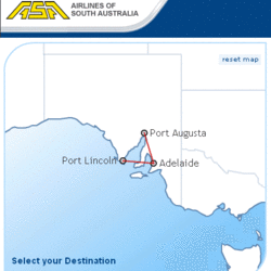 Airlines of South Australia