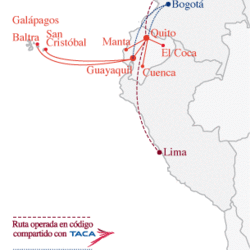Avianca Ecuador