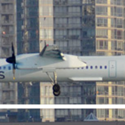 Air Canada Express - Sky Regional Airlines
