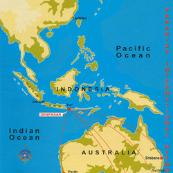 Air Paradise International