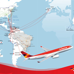 Avianca