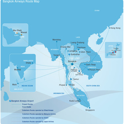 Bangkok Airways