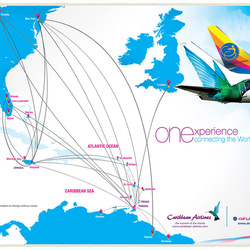 Caribbean Airlines