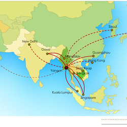 Myanmar Airways International