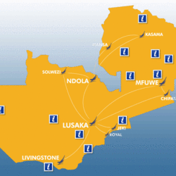 Proflight Commuter Services