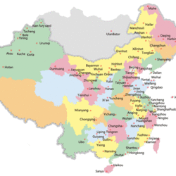 Tianjin Airlines